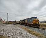 CSX 5405